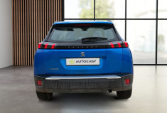 Peugeot 2008 1.2 PURETECH 100 BVM6 ALLURE