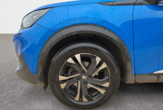 Peugeot 2008 1.2 ALLURE 100 BVM6 / CAMERA DE RECUL / CARPLAY 