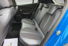 Peugeot 2008 1.2 PURETECH 100 BVM6 ALLURE