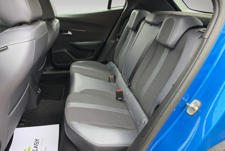 Peugeot 2008 1.2 ALLURE 100 BVM6 / CAMERA DE RECUL / CARPLAY 