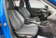 Peugeot 2008 1.2 ALLURE 100 BVM6 / CAMERA DE RECUL / CARPLAY 