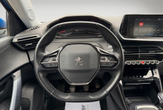 Peugeot 2008 1.2 PURETECH 100 BVM6 ALLURE