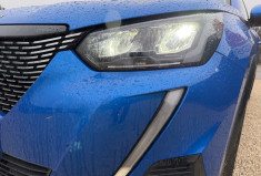 Peugeot 2008 1.2 PURETECH 100 BVM6 ALLURE