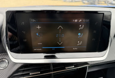 Peugeot 2008 1.2 ALLURE 100 BVM6 / CAMERA DE RECUL / CARPLAY 