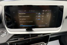 Peugeot 2008 1.2 ALLURE 100 BVM6 / CAMERA DE RECUL / CARPLAY 