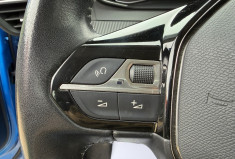 Peugeot 2008 1.2 PURETECH 100 BVM6 ALLURE