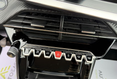 Peugeot 2008 1.2 PURETECH 100 BVM6 ALLURE