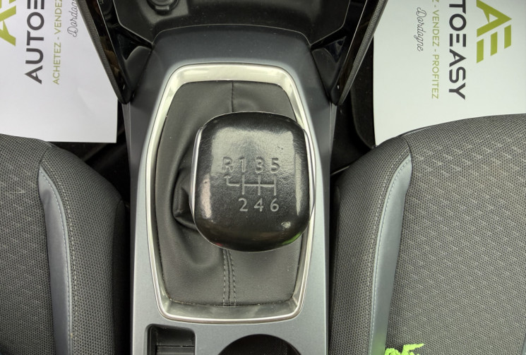 Peugeot 2008 1.2 ALLURE 100 BVM6 / CAMERA DE RECUL / CARPLAY 