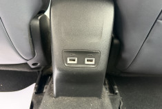 Peugeot 2008 1.2 ALLURE 100 BVM6 / CAMERA DE RECUL / CARPLAY 