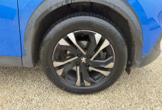 Peugeot 2008 1.2 PURETECH 100 BVM6 ALLURE