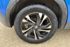 Peugeot 2008 1.2 PURETECH 100 BVM6 ALLURE