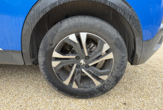 Peugeot 2008 1.2 PURETECH 100 BVM6 ALLURE