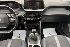 Peugeot 2008 1.2 PURETECH 100 BVM6 ALLURE