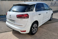 Citroën C4 PICASSO II 1.6 THP 16V EAT6 S&S 165 EXCLUSIVE