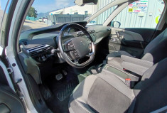 Citroën C4 PICASSO II 1.6 THP 16V EAT6 S&S 165 EXCLUSIVE