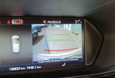 Citroën C4 PICASSO II 1.6 THP 16V EAT6 S&S 165 EXCLUSIVE