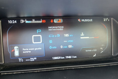 Citroën C4 PICASSO II 1.6 THP 16V EAT6 S&S 165 EXCLUSIVE