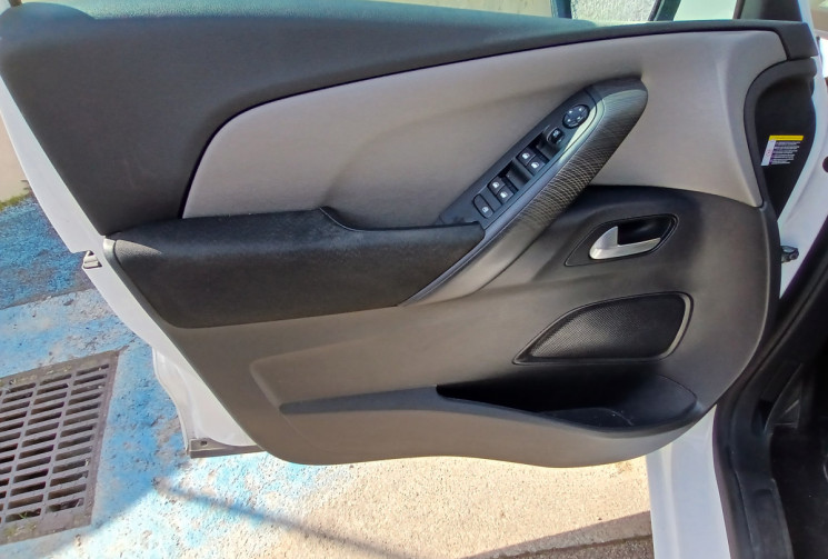 Citroën C4 PICASSO II 1.6 THP 16V EAT6 S&S 165 EXCLUSIVE