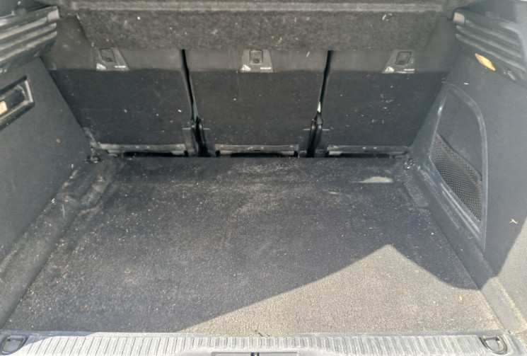 Citroën C4 PICASSO II 1.6 THP 16V EAT6 S&S 165 EXCLUSIVE