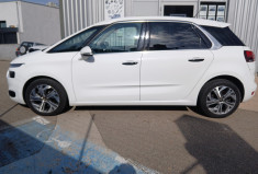 Citroën C4 PICASSO II 1.6 THP 16V EAT6 S&S 165 EXCLUSIVE