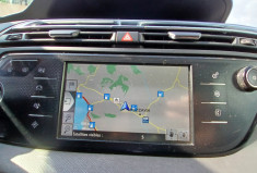 Citroën C4 PICASSO II 1.6 THP 16V EAT6 S&S 165 EXCLUSIVE