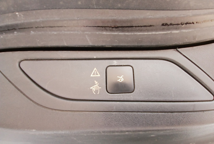 Citroën C4 PICASSO II 1.6 THP 16V EAT6 S&S 165 EXCLUSIVE