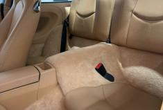 Porsche 911 (997) Carrera 4S 3.8 PACK X51 381 ch Tiptronic intérieur cuir beige