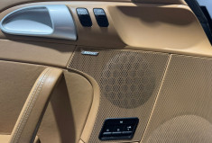 Porsche 911 (997) Carrera 4S 3.8 PACK X51 381 ch Tiptronic intérieur cuir beige