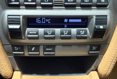 Porsche 911 (997) Carrera 4S 3.8 PACK X51 381 ch Tiptronic intérieur cuir beige