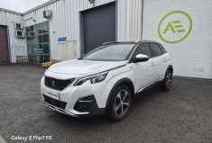 Peugeot 3008 II 2.0  EAT6 S&S GT LINE 181 CV * CARNET D'ENTRETIEN COMPLET * 