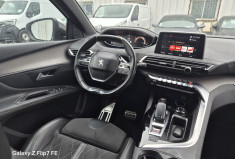 Peugeot 3008 II 2.0  EAT6 S&S GT LINE 181 CV * CARNET D'ENTRETIEN COMPLET * 