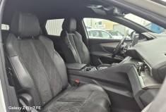 Peugeot 3008 II 2.0  EAT6 S&S GT LINE 181 CV * CARNET D'ENTRETIEN COMPLET * 