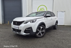 Peugeot 3008 II 2.0  EAT6 S&S GT LINE 181 CV * CARNET D'ENTRETIEN COMPLET * 