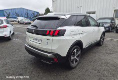 Peugeot 3008 II 2.0  EAT6 S&S GT LINE 181 CV * CARNET D'ENTRETIEN COMPLET * 