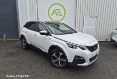 Peugeot 3008 II 2.0  EAT6 S&S GT LINE 181 CV * CARNET D'ENTRETIEN COMPLET * 