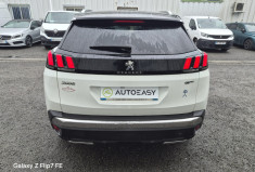 Peugeot 3008 II 2.0  EAT6 S&S GT LINE 181 CV * CARNET D'ENTRETIEN COMPLET * 