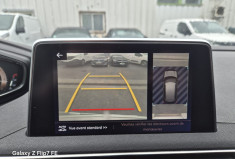 Peugeot 3008 II 2.0  EAT6 S&S GT LINE 181 CV * CARNET D'ENTRETIEN COMPLET * 