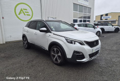 Peugeot 3008 II 2.0  EAT6 S&S GT LINE 181 CV * CARNET D'ENTRETIEN COMPLET * 