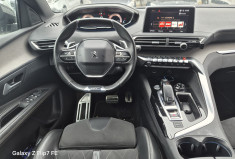 Peugeot 3008 II 2.0  EAT6 S&S GT LINE 181 CV * CARNET D'ENTRETIEN COMPLET * 