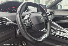 Peugeot 3008 II 2.0  EAT6 S&S GT LINE 181 CV * CARNET D'ENTRETIEN COMPLET * 