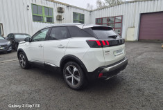 Peugeot 3008 II 2.0  EAT6 S&S GT LINE 181 CV * CARNET D'ENTRETIEN COMPLET * 