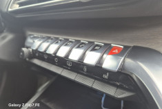 Peugeot 3008 II 2.0  EAT6 S&S GT LINE 181 CV * CARNET D'ENTRETIEN COMPLET * 