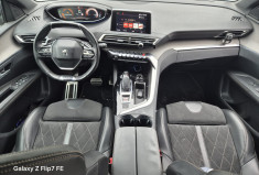 Peugeot 3008 II 2.0  EAT6 S&S GT LINE 181 CV * CARNET D'ENTRETIEN COMPLET * 