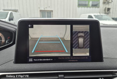 Peugeot 3008 II 2.0  EAT6 S&S GT LINE 181 CV * CARNET D'ENTRETIEN COMPLET * 