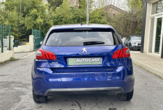 Peugeot 308 1.2 THP 130 ALLURE * GPS * CARPLAY * CAMERA * LED * DISTRI OK 12/2025