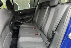 Peugeot 308 1.2 THP 130 ALLURE * GPS * CARPLAY * CAMERA * LED * DISTRI OK 12/2025