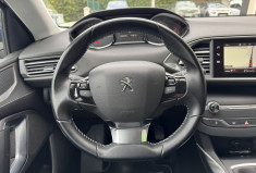 Peugeot 308 1.2 THP 130 ALLURE * GPS * CARPLAY * CAMERA * LED * DISTRI OK 12/2025