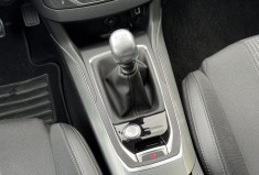 Peugeot 308 1.2 THP 130 ALLURE * GPS * CARPLAY * CAMERA * LED * DISTRI OK 12/2025