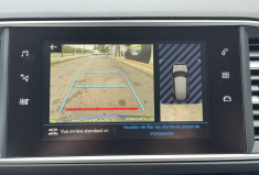 Peugeot 308 1.2 THP 130 ALLURE * GPS * CARPLAY * CAMERA * LED * DISTRI OK 12/2025