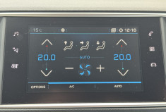 Peugeot 308 1.2 THP 130 ALLURE * GPS * CARPLAY * CAMERA * LED * DISTRI OK 12/2025